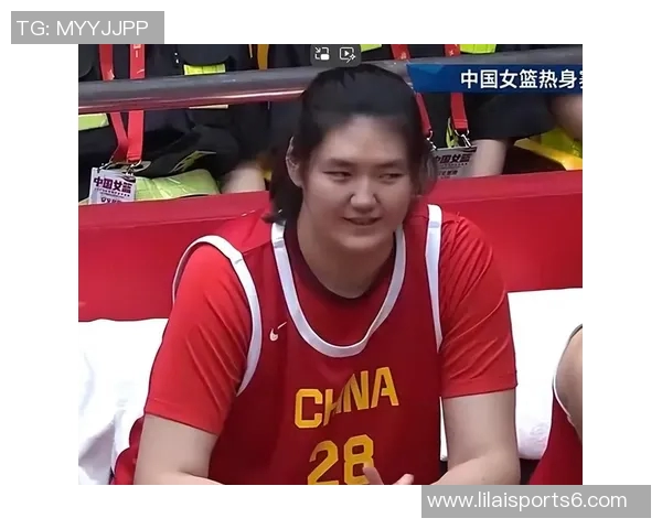 CCTV5今晚直播中国女篮对决世界第二张子宇崛起成新一姐