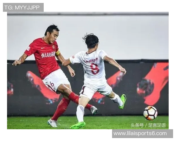 恒大与贵州的巅峰对决谁能在这场较量中笑到最后 恒大与贵州的巅峰对决谁能在这场较量中笑到最后