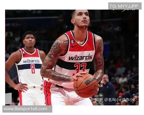 奇才与公牛激战正酣谁能在这场对决中笑到最后